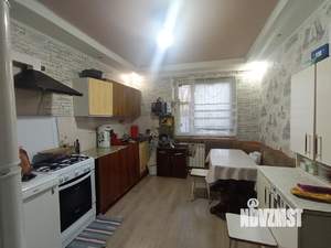 Дом 103м², 1-этажный, участок 7 сот.