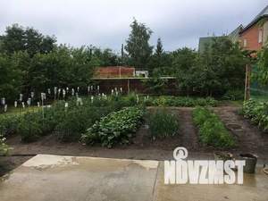 Дом 374м², 3-этажный, участок 8 сот.