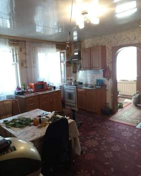 Дом 70м², 1-этажный, участок 4 сот.