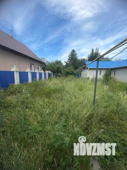 Дом 89м², 2-этажный, участок 5 сот.