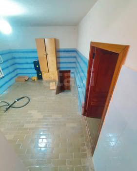 Дом 313м², 3-этажный, участок 6 сот.