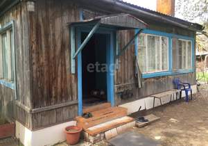 Дом 62м², 1-этажный, участок 11 сот.