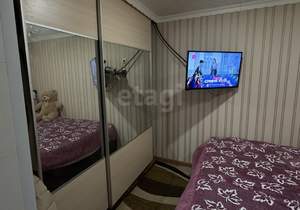 Дом 73м², 1-этажный, участок 3 сот.