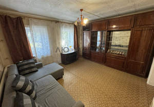 Дом 44м², 1-этажный, участок 6 сот.