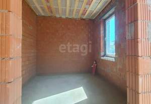 Дом 100м², 1-этажный, участок 6 сот.