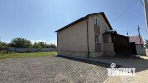 Дом 133м², 2-этажный, участок 10 сот.