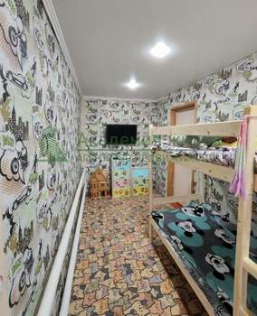 Дом 71м², 1-этажный, участок 6 сот.