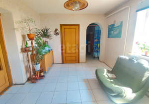 Дом 313м², 3-этажный, участок 6 сот.