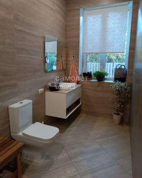 Дом 169м², 2-этажный, участок 6 сот.