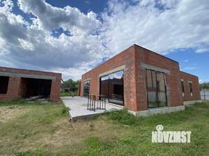 Дом 207м², 1-этажный, участок 9 сот.