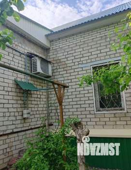 Дом 112м², 1-этажный, участок 5 сот.