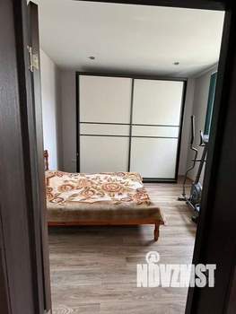 Дом 106м², 2-этажный, участок 5 сот.