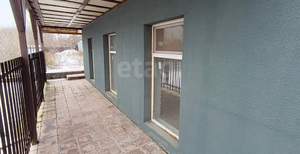 Дом 126м², 3-этажный, участок 3 сот.