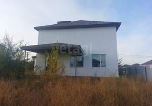 Дом 200м², 2-этажный, участок 10 сот.