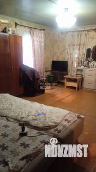 Дача 66м², 1-этажный, участок 5 сот.