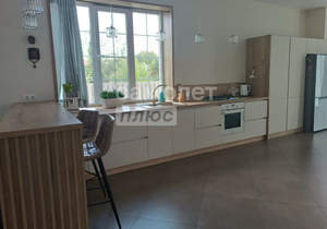 Дом 169м², 2-этажный, участок 6 сот.