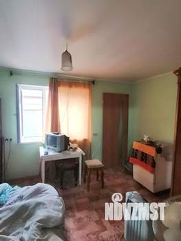 Дом 40м², 2-этажный, участок 4 сот.