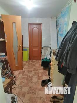 Дом 40м², 2-этажный, участок 4 сот.