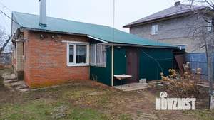 Дом 110м², 1-этажный, участок 12 сот.