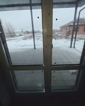 Дом 88м², 1-этажный, участок 7 сот.