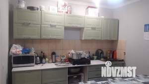 Дом 62м², 1-этажный, участок 4 сот.