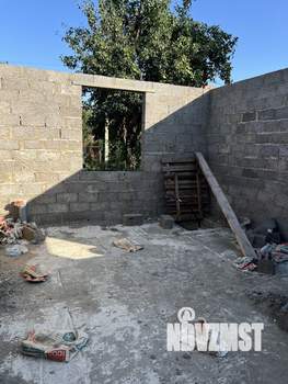 Дом 80м², 1-этажный, участок 4 сот.