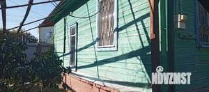 Дом 58м², 1-этажный, участок 6 сот.