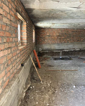 Дом 140м², 1-этажный, участок 5 сот.