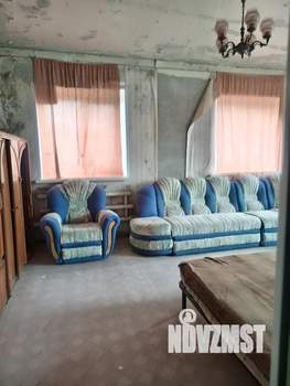 Дом 120м², 2-этажный, участок 10 сот.