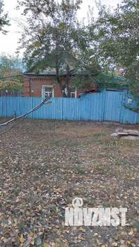 Дом 63м², 1-этажный, участок 6 сот.