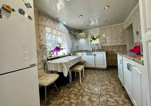 Дом 56м², 1-этажный, участок 6 сот.