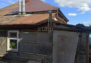 Дом 30м², 2-этажный, участок 4 сот.