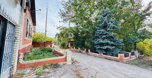 Дом 268м², 1-этажный, участок 586 сот.