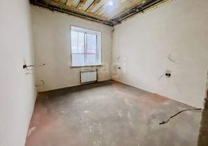 Дом 120м², 1-этажный, участок 5 сот.