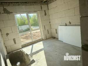 Дом 97м², 1-этажный, участок 6 сот.