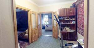 Дом 58м², 1-этажный, участок 3 сот.