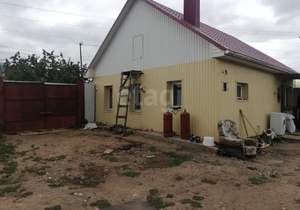 Дом 46м², 1-этажный, участок 5 сот.