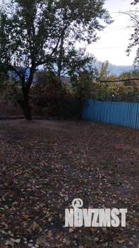 Дом 63м², 1-этажный, участок 6 сот.