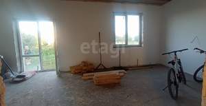 Дом 129м², 2-этажный, участок 5 сот.