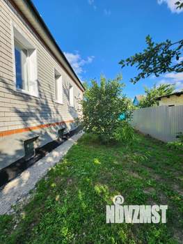 Дом 92м², 2-этажный, участок 7 сот.