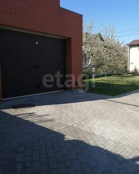 Дом 140м², 2-этажный, участок 8 сот.