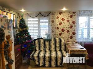 Дом 57м², 2-этажный, участок 4 сот.