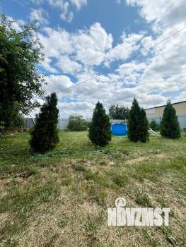 Дом 57м², 2-этажный, участок 4 сот.