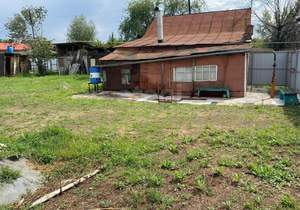 Дом 45м², 1-этажный, участок 6 сот.