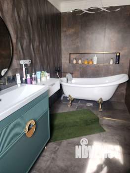 Коттедж 165м², 2-этажный, участок 7 сот.