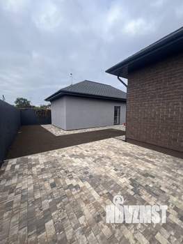 Коттедж 120м², 1-этажный, участок 5 сот.