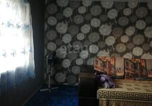 Дом 24м², 2-этажный, участок 6 сот.