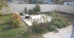 Дом 114м², 2-этажный, участок 6 сот.