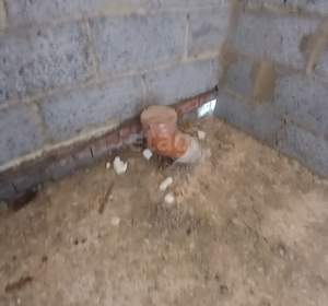 Дом 90м², 1-этажный, участок 649 сот.