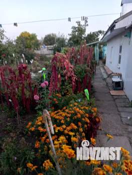 Дом 39м², 1-этажный, участок 5 сот.